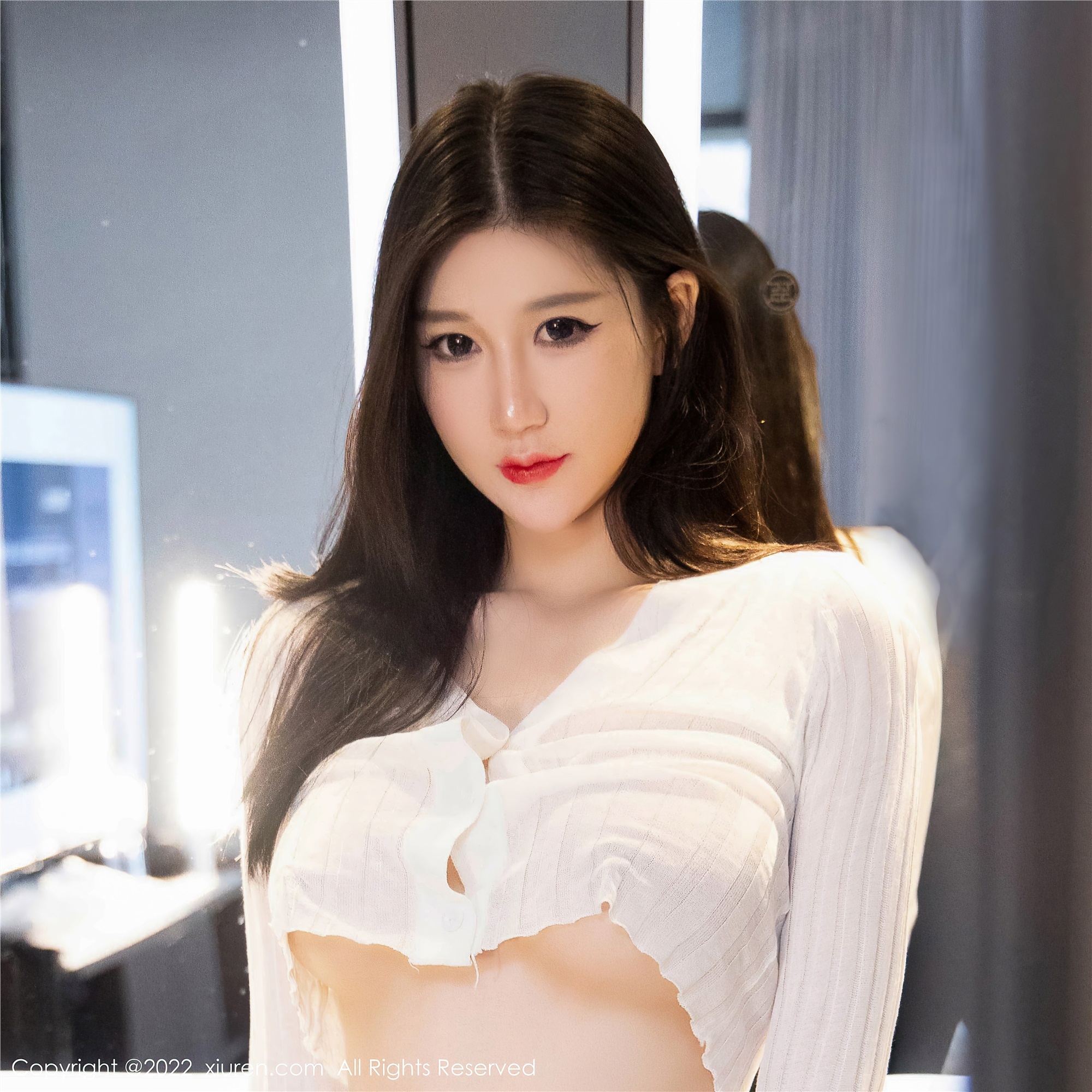 Xiuren秀人网 2022.03.18 NO.4737 顾乔楠Cora